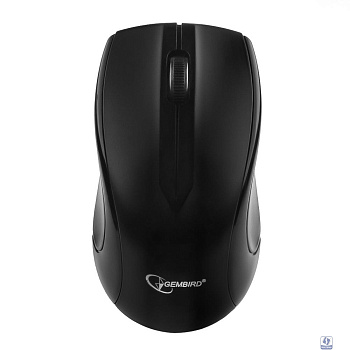 Gembird MUSW-320 Black USB 