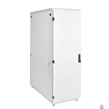 ЦМО Шкаф телекоммуникационный напольный 36U (600 x 1000) дверь металл, ШТК-М-36.6.10-3ААА