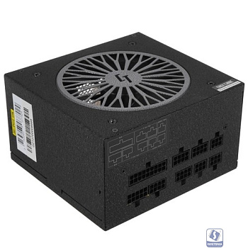 Блок питания CHIEFTEC SteelPower BDK-650FC,  650Вт,  120мм,  черный, retail