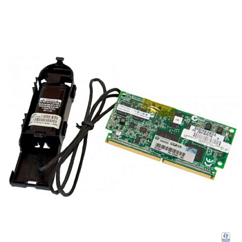 HP 1GB Flash Backed Write Cache Upgrade Kit for SA P420/421 (631679-B21 / 633542-001)
