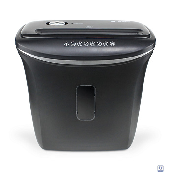 ГЕЛЕОС Уничтожитель документов УД14-5 DIN P-5 