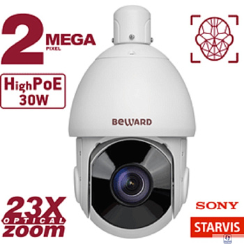 BEWARD SV2017-R23