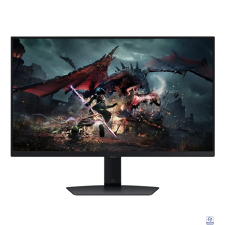 LCD Samsung 27" S27DG502EI Odyssey G5 