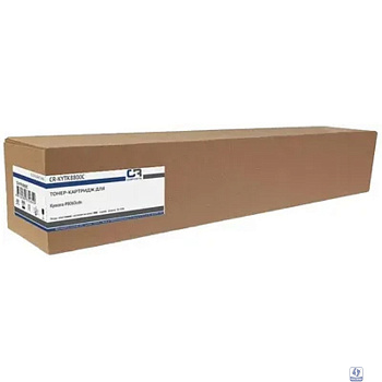 Картридж лазерный CopyRite CR-KYTK8800C TK-8800C голубой (20000стр.) для Kyocera P8060cdn