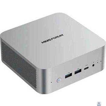 Minisforum Мини ПК M1PRO-125H/16GB+512GB M1 Pro-125H, 16GB+512GB, WIN11 Pro