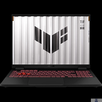 ASUS TUF Gaming F16 FA608UM-RV053 [90NR0KV1-M005H0] Graphite Black 16" 