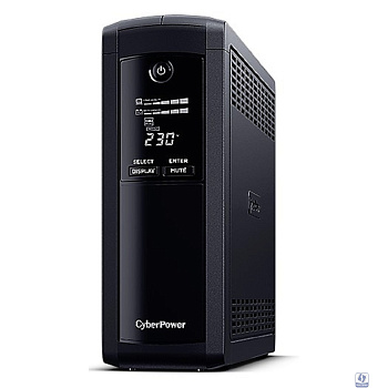 ИБП CyberPower VP1600EILCD 