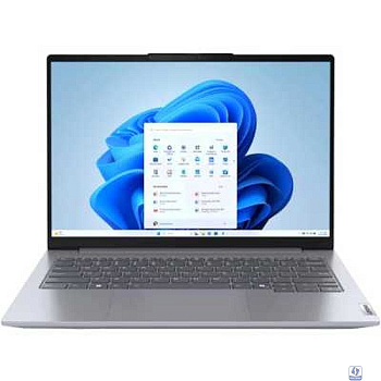 Lenovo Thinkbook 14 G7 AHP [21MT0006CD] (КЛАВ.РУС.ГРАВ.) Arctic Grey 14" 