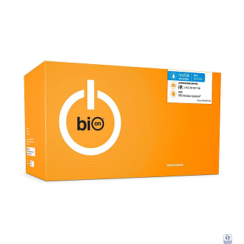Bion BCR-CF401A Картридж для HP (1400  стр.), Голубой, с чипом