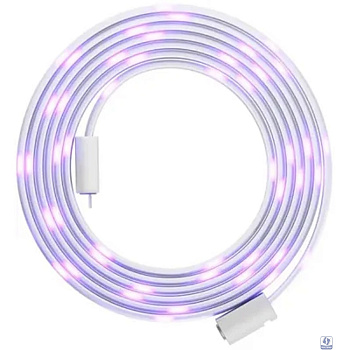 Яндекс Умная светодиодная лента RGB цветная, Matter, 3м [YNDX-00544]