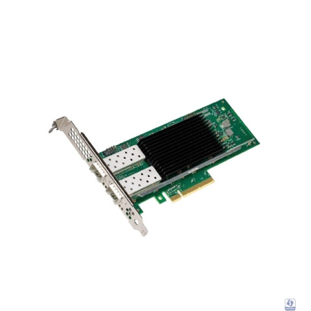 Intel E810-XXV N-611  Dual Port 10/25GbE SFP28, OCP NIC 3.0 Network Adapter, CusKit  PWH3C