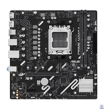Материнская плата/ PRIME A620AM-K