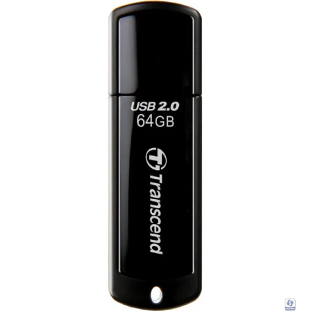 Transcend USB Drive 64Gb JetFlash 350 TS64GJF350 