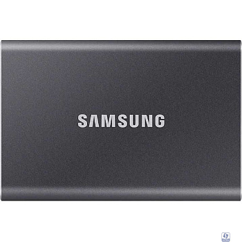 Samsung Portable SSD 1TB USB Type-C MU-PC1T0T/WW T7 1.8"
