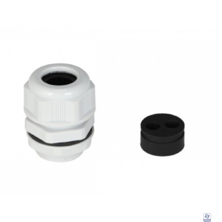 DAHUA G3416GW Водонепроницаемый соединитель G3/4" G3416(H2-8)