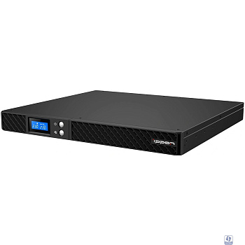 Ippon Pacific II 1U 1000 