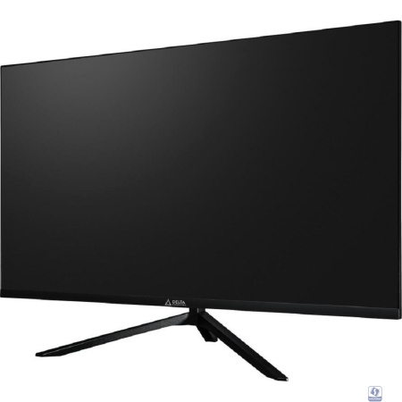 Повреждение упаковки Монитор Delta Computers 31,5" Сова OM315I (OM315I.QHD.AS.04.P3) QHD-75Hz/IPS/178/5ms/300 cdm2/2xHDMI+1xDP+AUDIO /Регулируемая по высоте подставка/1xHDMI cable/  SILVER, 1 год