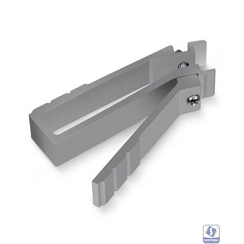 Cabeus SQ-NT-19 Инструмент для монтажа квадратных гаек в шкафы 19" дюймов