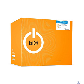 Bion BCR-CE741A Картридж для HP(7300  стр.), Голубой, с чипом