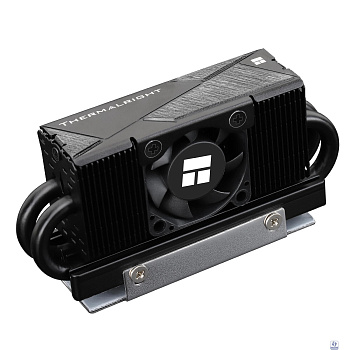 Thermalright Радиатор для M.2 SSD  / HR-10 2280 PRO Black / TRHR10.2280.PRO.B