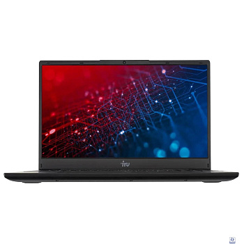 IRU Tactio 15ALG [2019263] Black 