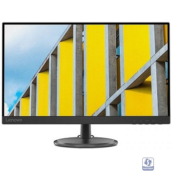 Монитор Lenovo ThinkVision C27-30 27", черный [62aakat6is]
