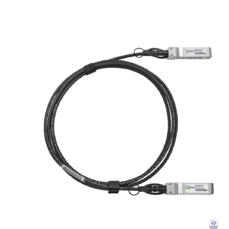 SNR SNR-SFP28-DA-5 Кабель SNR SNR-SFP28-DA-5 25G SFP28 Direct Attach, дальность до 5м