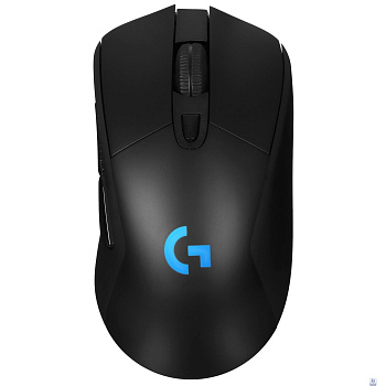 910-005644/910-005640 Logitech Mouse G703 Lightspeed Wireless Gaming Retail