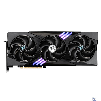 Видеокарта MSI RTX5070 GAMING TRIO 12GB GDDR7 192bit 3xDP HDMI 3FAN RTL