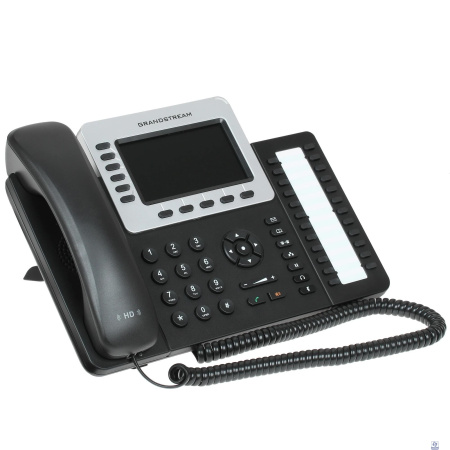 Grandstream GXP-2160- IP-телефон