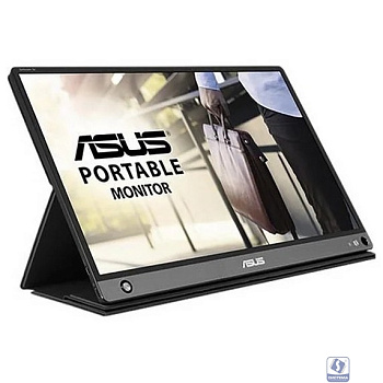 ASUS LCD 15.6" MB16AHP Black  [90LM04T0-B01170]