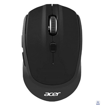 Acer OMR040 [ZL.MCEEE.00A]  Mouse wireless USB (6but) black 