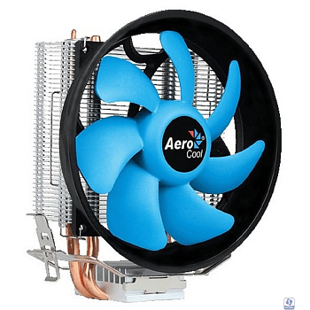 Cooler Aerocool Verkho 2 PLUS PWM 