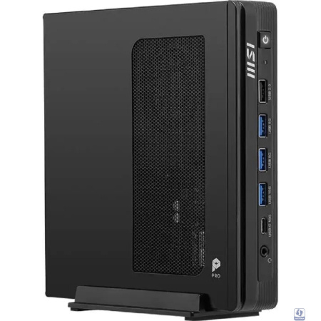 MSI Pro DP10 A14MG-009BRU [936-B21011-009] Black 