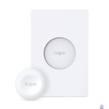 TP-Link Tapo S200D Умный выключатель с диммером