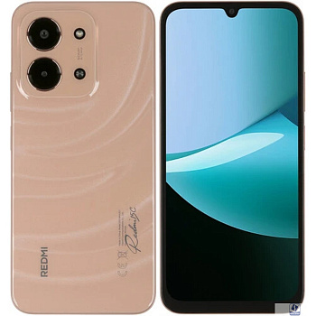 Xiaomi Redmi 15C 4GB/256GB Twilight Orange (69818)