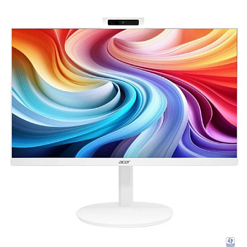 Acer Aspire C27A [DQ.BNDCD.005] White 27" 