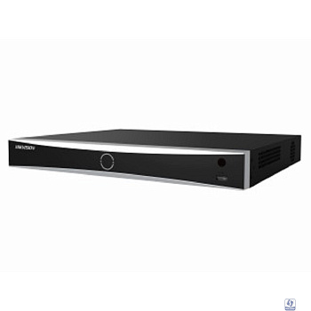 Видеорегистратор Hikvision DS-7608NXI-K2/8P