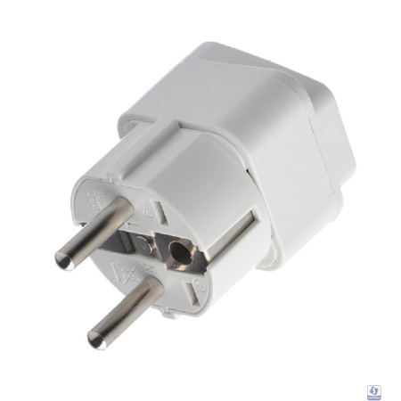 Адаптер переходник 00-00025058 GOPOWER / ISA KT-168 