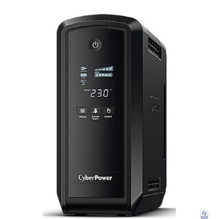ИБП CyberPower CP900EPFCLCD 