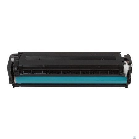 Bion BCR-CB541A Картридж для HP  (1400  стр.), Голубой, с чипом