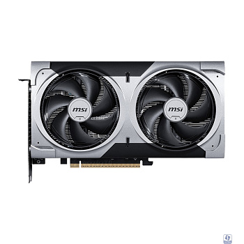 Видеокарта MSI RTX5060Ti VENTUS 2X PLUS 16GB GDDR7 128bit 3xDP HDMI 2FAN RTL