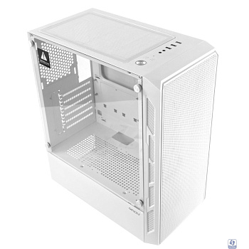 Ginzzu RX130 ATX Белый