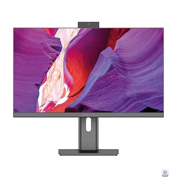 Digma Pro Unity [DM27P7-ADXW05] Grey 27" Full HD i7 1355U / 16Gb/ SSD512Gb/ Iris Xe/ CR/ Win 11 Pro/KBM}