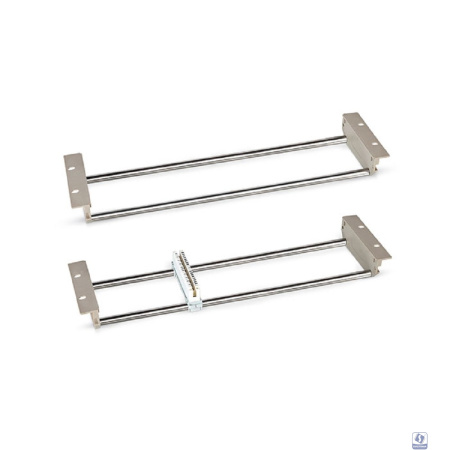 Cabeus FW-PP-180 Рама-штанга 19" для крепления 18-и плинтов типа Krone LSA-PROFIL, 3U