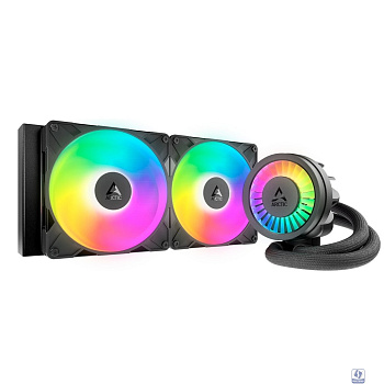 СЖО Liquid Freezer III Pro 280 A-RGB S1700/1851, AM4/AM5 (ACFRE00183A)
