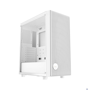 Case Ocypus Gamma C70 WH  ATX / win / white / no PSU / Tempered Glass