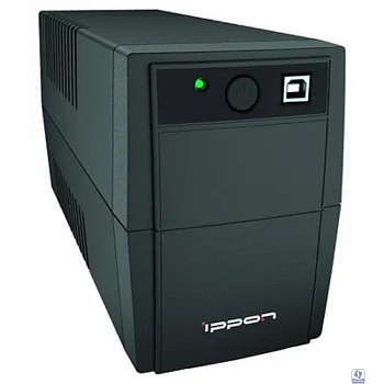 Ippon Back Basic 850S Euro 