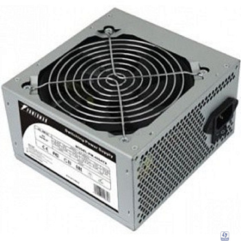 POWERMAN  PM-400ATX APFC 80+ [6118743]