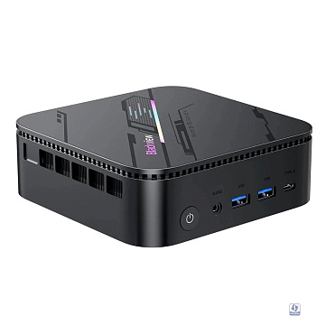 Blackview MP100PRO/I5-12450H/16+1TB  Мини ПК Blackview MP100Pro (Intel I5-12450H) 16+1TB, WIFIa/b/g/n/ac, Bluetooth 4.2, Win11 Pro